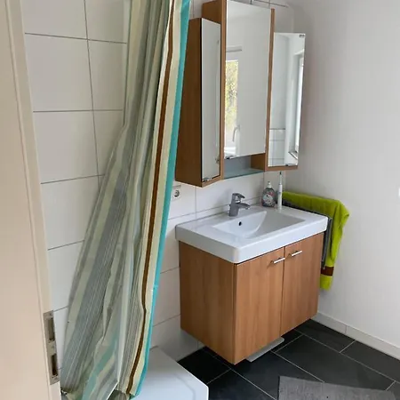 Dachstudio Apartman Eggingen
