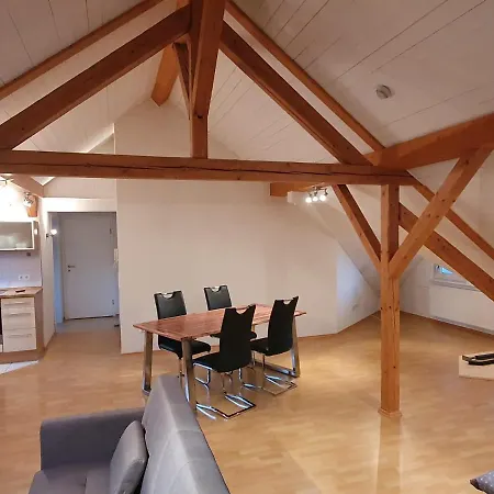 Dachstudio * Eggingen