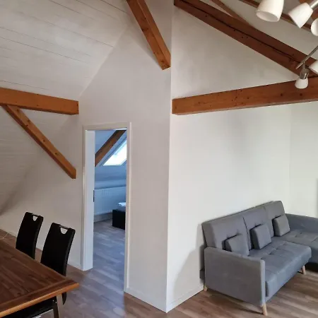 Dachstudio * Eggingen