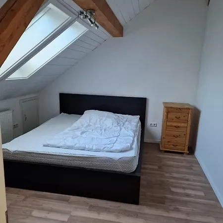 Dachstudio Apartman Eggingen