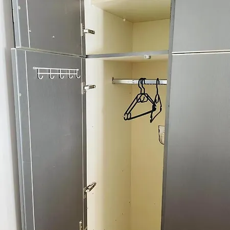 Dachstudio Lägenhet *