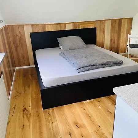 Lägenhet Dachstudio