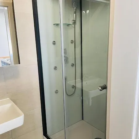 Dachstudio Apartment