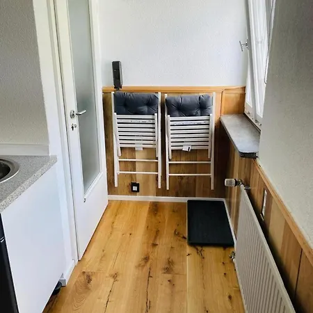 Dachstudio Apartment