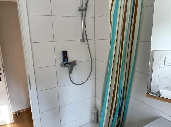 Lägenhet Dachstudio