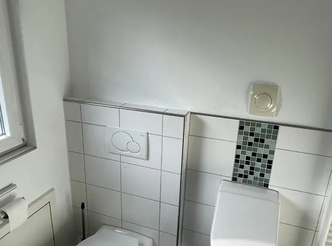 Lägenhet Dachstudio