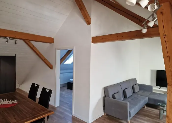 Dachstudio * Eggingen