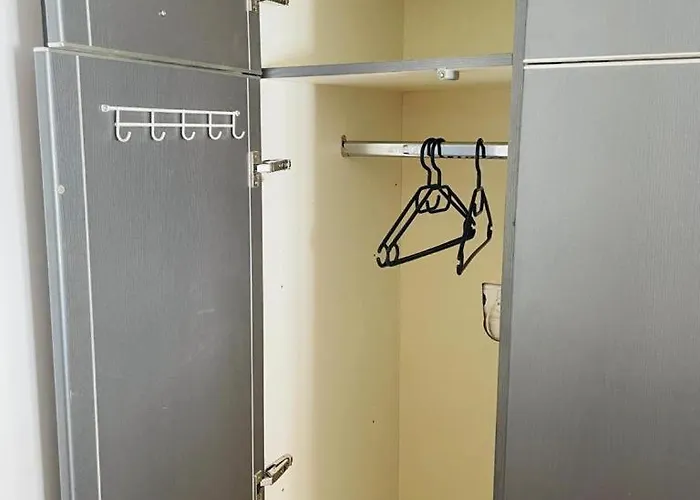 Dachstudio Lägenhet *