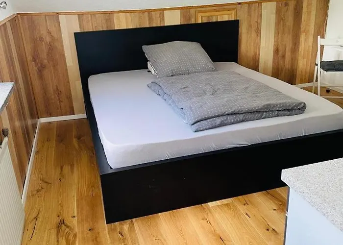 Lägenhet Dachstudio