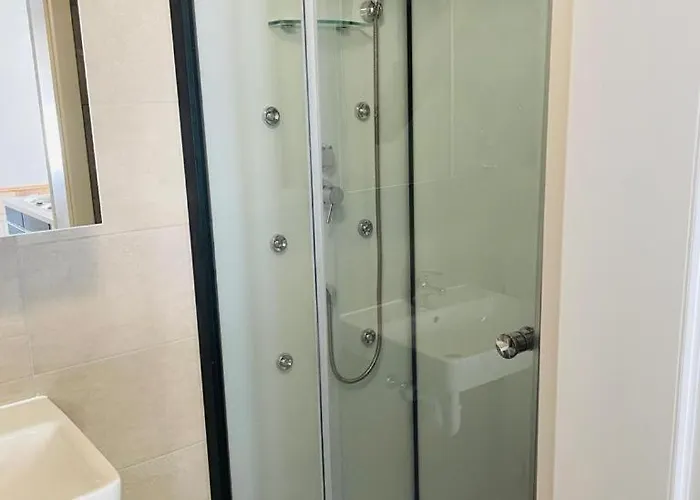 Dachstudio Lägenhet