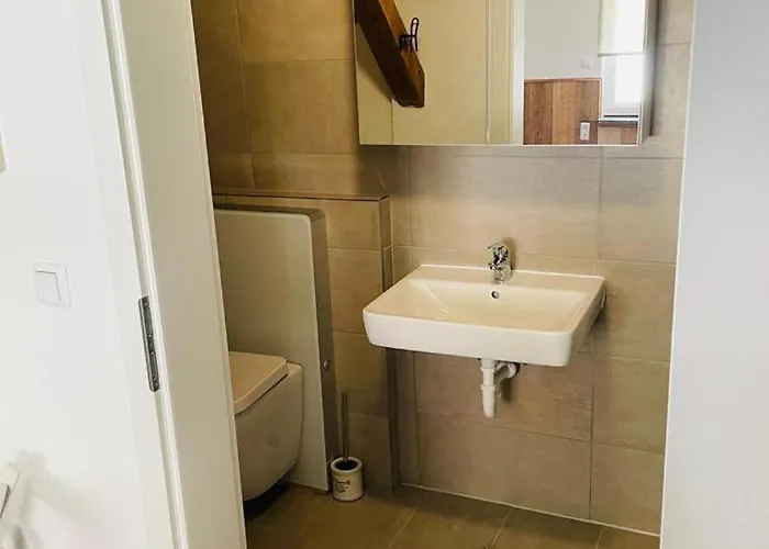 Dachstudio Lägenhet *